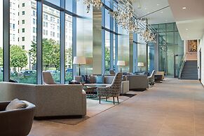 The Royal Sonesta Washington DC Capitol Hill