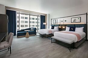 The Royal Sonesta Washington DC Capitol Hill