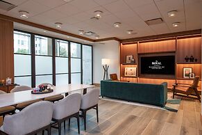 The Royal Sonesta Washington DC Capitol Hill