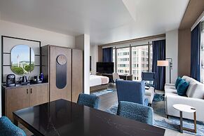 The Royal Sonesta Washington DC Capitol Hill