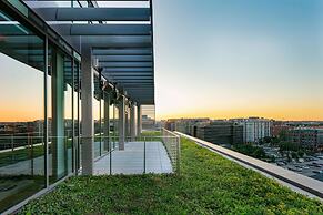 The Royal Sonesta Washington DC Capitol Hill