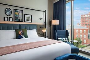 The Royal Sonesta Washington DC Capitol Hill