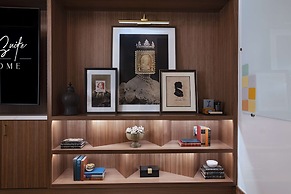 The Royal Sonesta Washington DC Capitol Hill