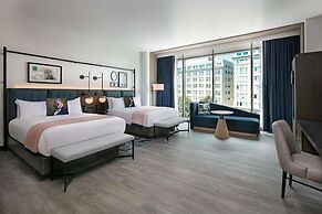 The Royal Sonesta Washington DC Capitol Hill