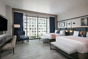 The Royal Sonesta Washington DC Capitol Hill