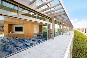 The Royal Sonesta Washington DC Capitol Hill