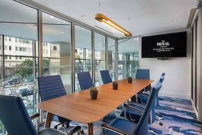 The Royal Sonesta Washington DC Capitol Hill