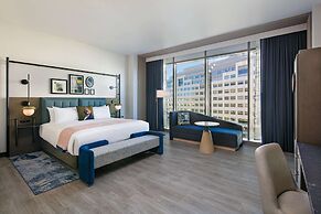 The Royal Sonesta Washington DC Capitol Hill