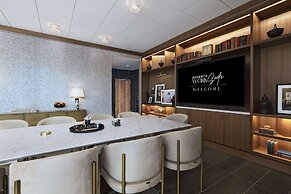 The Royal Sonesta Washington DC Capitol Hill