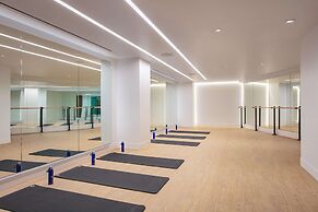 The Royal Sonesta Washington DC Capitol Hill