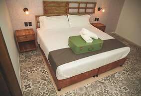 AñoranzaHotelBoutique