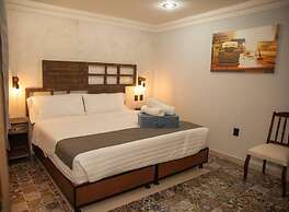 AñoranzaHotelBoutique