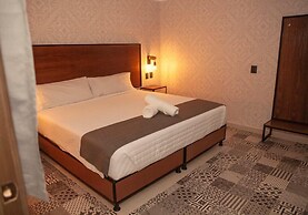 AñoranzaHotelBoutique