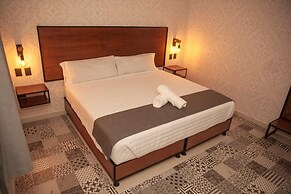 AñoranzaHotelBoutique