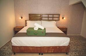 AñoranzaHotelBoutique