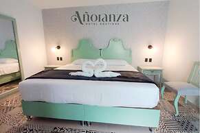 AñoranzaHotelBoutique
