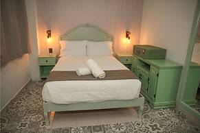 AñoranzaHotelBoutique