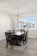 Modern Beautiful Calgary Home