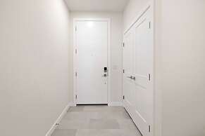 Modern Beautiful Calgary Home