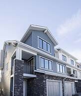 Modern Beautiful Calgary Home