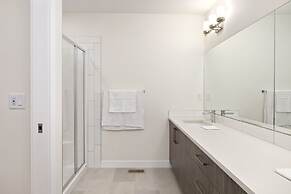 Modern Beautiful Calgary Home