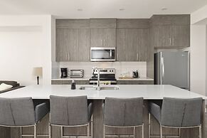 Modern Beautiful Calgary Home