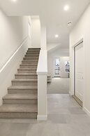 Modern Beautiful Calgary Home