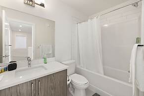 Modern Beautiful Calgary Home