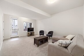 Modern Beautiful Calgary Home