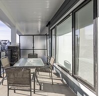 Modern Beautiful Calgary Home