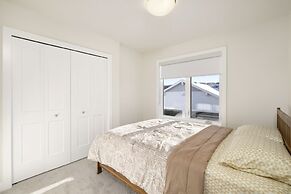 Modern Beautiful Calgary Home