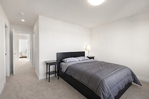 Modern Beautiful Calgary Home