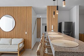 Reserva Del Mar Santa Marta By CTBNB