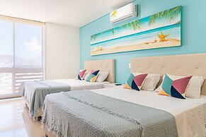 Reserva Del Mar Santa Marta By CTBNB