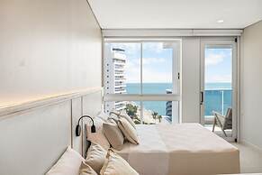 Reserva Del Mar Santa Marta By CTBNB