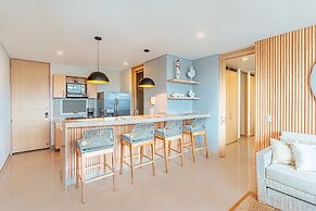 Reserva Del Mar Santa Marta By CTBNB