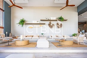 Reserva Del Mar Santa Marta By CTBNB