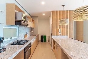 Reserva Del Mar Santa Marta By CTBNB