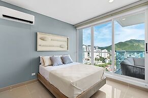 Reserva Del Mar Santa Marta By CTBNB