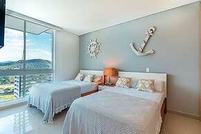 Reserva Del Mar Santa Marta By CTBNB