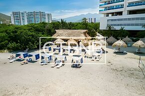 Reserva Del Mar Santa Marta By CTBNB