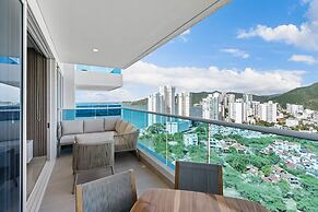 Reserva Del Mar Santa Marta By CTBNB