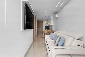 Reserva Del Mar Santa Marta By CTBNB