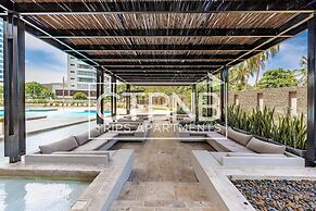 Reserva Del Mar Santa Marta By CTBNB