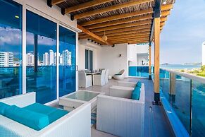 Reserva Del Mar Santa Marta By CTBNB