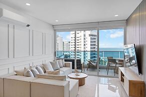 Reserva Del Mar Santa Marta By CTBNB