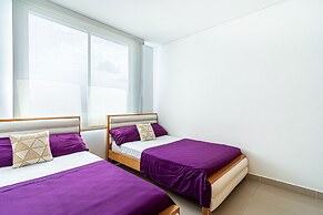 Reserva Del Mar Santa Marta By CTBNB