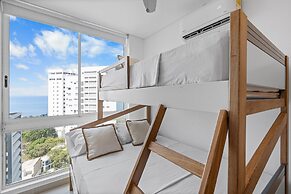 Reserva Del Mar Santa Marta By CTBNB