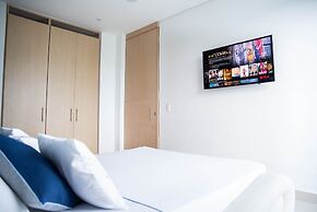 Reserva Del Mar Santa Marta By CTBNB