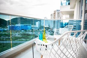 Reserva Del Mar Santa Marta By CTBNB